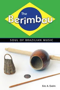 The Berimbau_cover