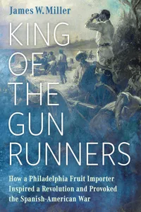 King of the Gunrunners_cover
