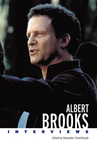 Albert Brooks_cover