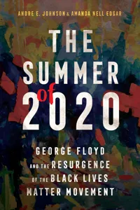 The Summer of 2020_cover