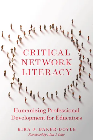 Critical Network Literacy