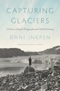 Capturing Glaciers_cover