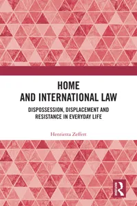 Home and International Law_cover