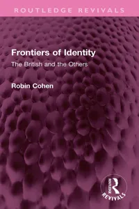 Frontiers of Identity_cover