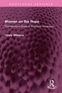 Women on the Rope_cover