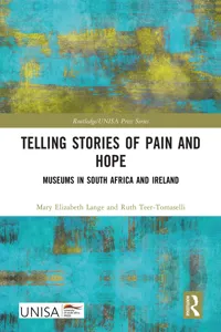 Telling Stories of Pain and Hope_cover