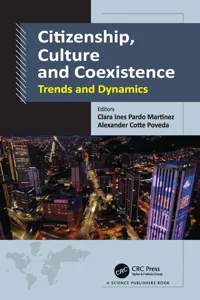 Citizenship, Culture and Coexistence_cover