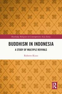 Buddhism in Indonesia_cover