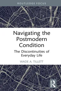Navigating the Postmodern Condition_cover