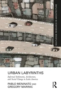 Urban Labyrinths_cover