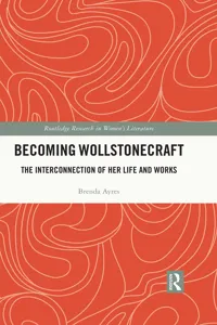 Becoming Wollstonecraft_cover