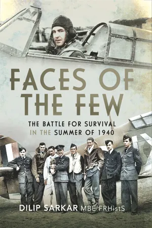 Faces of the Few