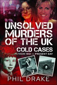 Unsolved Murders of the UK_cover