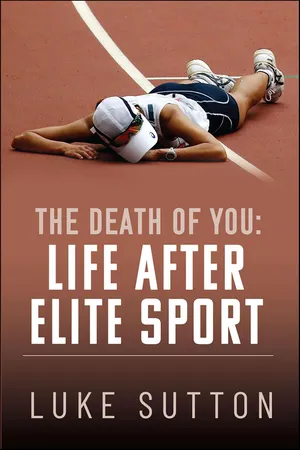 The Death of You
