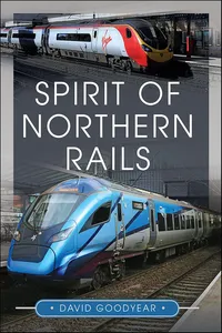 Spirit of Northern Rails_cover
