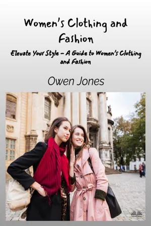 Women's Clothing And Fashion
