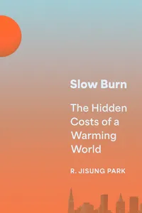 Slow Burn_cover