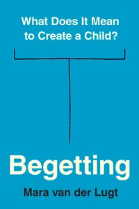 Begetting_cover