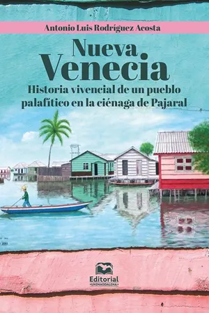 Nueva Venecia