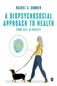 A Biopsychosocial Approach to Health_cover