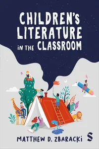 Children's Literature in the Classroom_cover