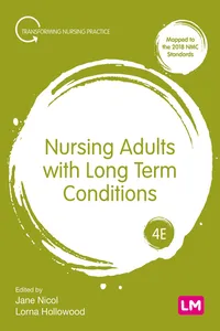 Nursing Adults with Long Term Conditions_cover