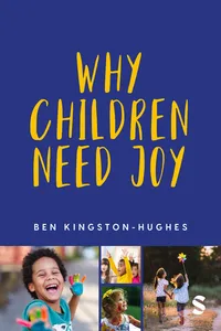 Why Children Need Joy_cover