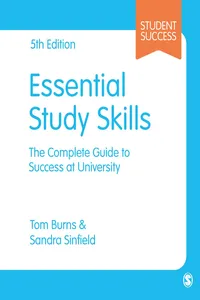 Essential Study Skills_cover