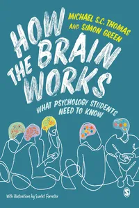 How the Brain Works_cover