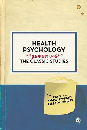 Health Psychology