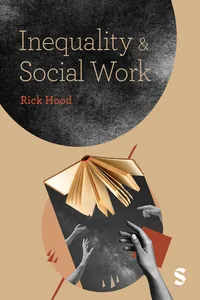 Inequality and Social Work_cover