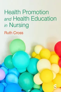 Health Promotion and Health Education in Nursing_cover