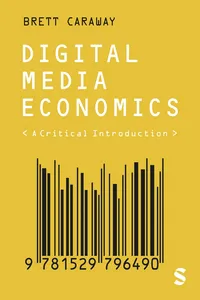 Digital Media Economics_cover