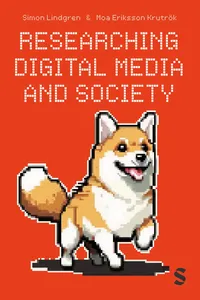 Researching Digital Media and Society_cover