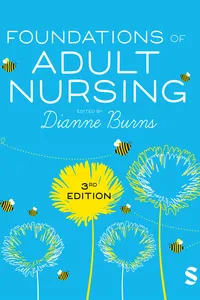 Foundations of Adult Nursing_cover