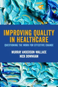 Improving Quality in Healthcare_cover