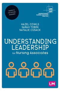 Understanding Leadership for Nursing Associates_cover