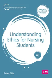 Understanding Ethics for Nursing Students_cover