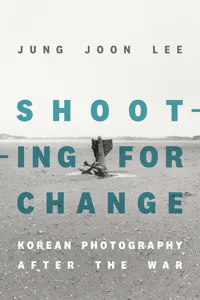 Shooting for Change_cover