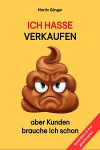 Ich hasse verkaufen_cover