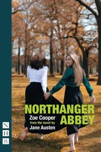 Northanger Abbey_cover