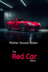 The Red Car Effect_cover