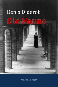 Die Nonne_cover