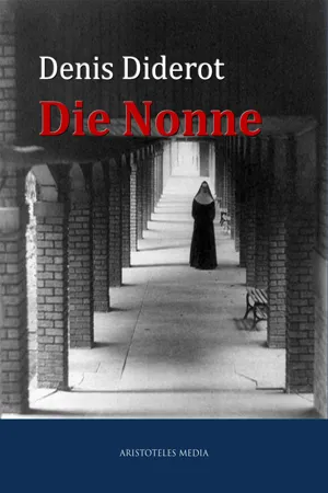 Die Nonne