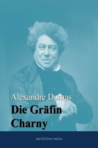 Die Gräfin Charny_cover