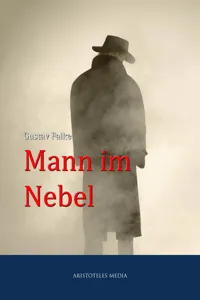 Der Mann im Nebel_cover