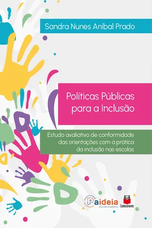 [PDF] Políticas Públicas para a Inclusão by Sandra Nunes Aníbal Prado ...
