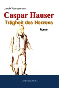 Caspar Hauser_cover