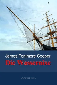 Die Wassernixe_cover