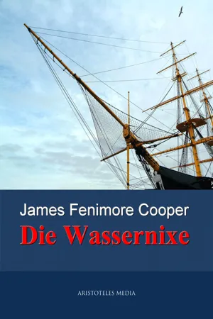 Die Wassernixe